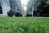 Good Time Boutique Hotel - spa
