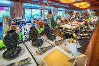 Ahorn Harz Hotel Braunlage - Morgenmad