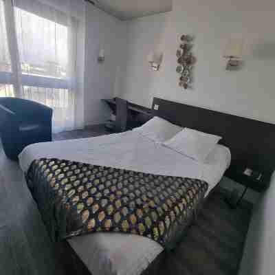 Hôtel le Vascon Rooms