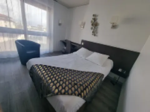 Hôtel le Vascon Hotéis em Dax