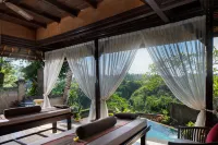 Pita Maha Resort & Spa - spa