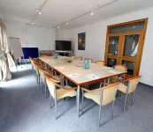 Hotel Lindemann Hotel di Friedberg