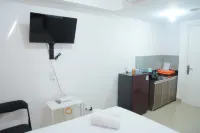 Comfy Studio Poris 88 Apartment Hotels in Cipondoh