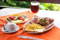 Adventure Park & Hotel Vista Golfo Hotels in El Roble