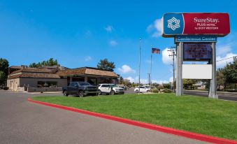 SureStay Plus Hotel by Best Western Reno Airport