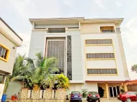 Skylyte Boutique Hotel Các khách sạn ở 