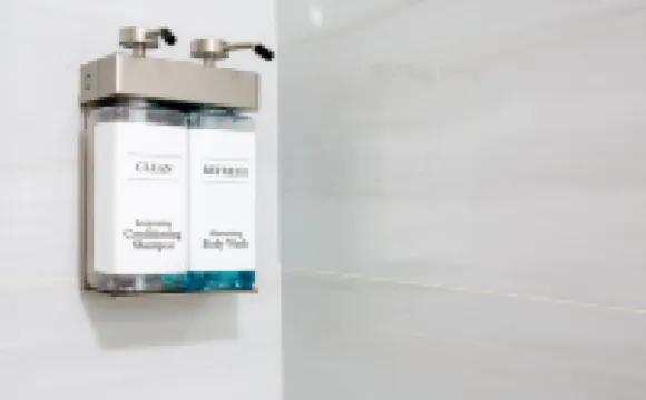 星66路大峽谷汽車旅館