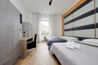I Pini di Roma - Rooms & Suites
