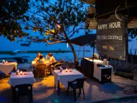 Hippocampus Beach Resort Hotels in Daanbantayan