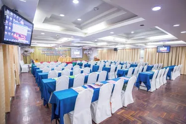 รูปภาพของโรงแรม ลพบุรีอินน์