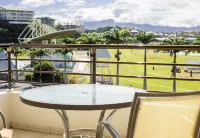 Ramada Hotel & Suites by Wyndham Noumea - Ocean View