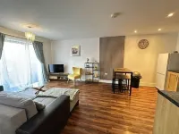Grand Central Apartments