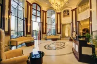 Sarovar Portico Saharanpur Hotel di Saharanpur