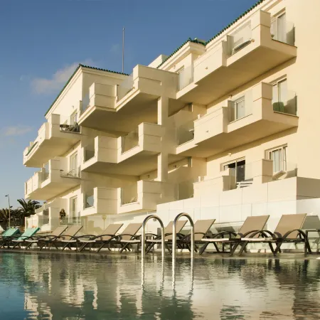 Hotel Ereza Mar - Adults Only