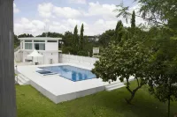 Residence White River 2 - Villas