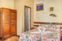 Pousada Luar Das Águas