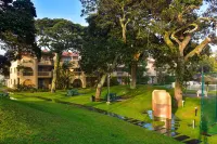 La Lucia Sands Beach Resort