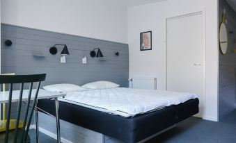 Visby Logi & Vandrarhem