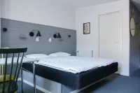 Visby Logi & Vandrarhem Hotels in Visby