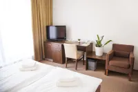 Hotel Eminent Hotels in Stupava