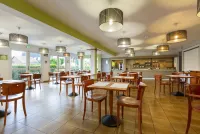 Comfort Hotel Lille Lomme Hotels in Englos