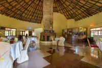 Kilimo Talii Hotels in Chuka