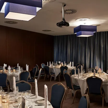 Village Hotel Edinburgh