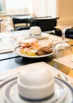Hotel Palombella & Restaurant - servizio colazione