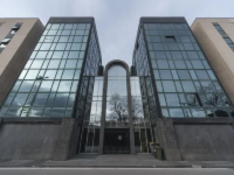 Guest House Foligno Porta Romana Hotels in Foligno