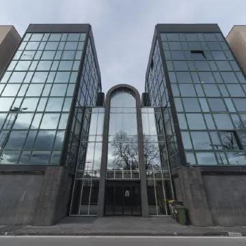 Guest House Foligno Porta Romana