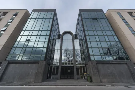 Guest House Foligno Porta Romana