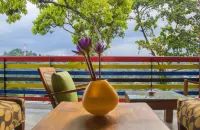 The Elephant Stables