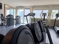 Swiss Diamond Hotel & Spa - Fitnessstudio