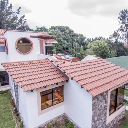Villas Jucanya Super Higienizadas
