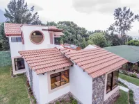 Villas Jucanya Super Higienizadas - spa
