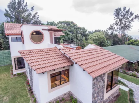 Villas Jucanya Super Higienizadas Hotels in 