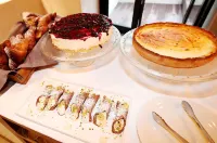 Casa Nostra Boutique Hotel & Spa - فطور