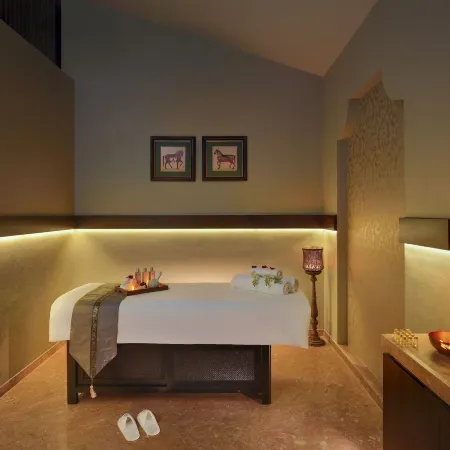 Kabir Hotel & Spa