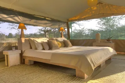 Kicheche Bush Camp Hotels near Maasai Mara