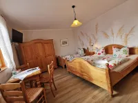 Reethäuser auf Rügen Hotels in Middelhagen