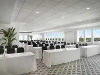 Grand Beach Hotel