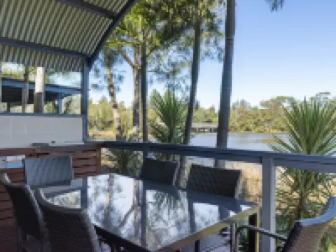 Discovery Parks - Gerroa Hotels in Gerringong