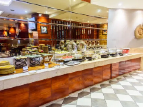 Hotel Ascent Biz Hotels in Noida