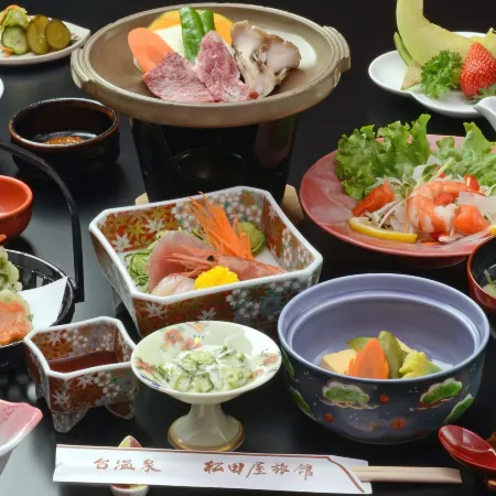 Matsudaya Ryokan