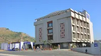 Skk Blu Formerly Known As Blu Feather Hotel & Spa