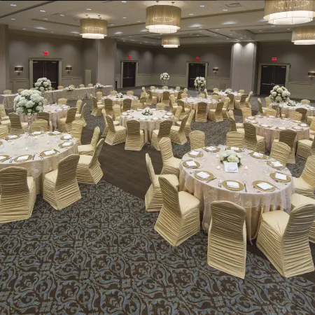 Hyatt Place Detroit/Novi