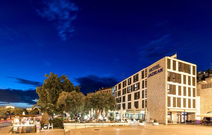 Hotel Jadran Šibenik