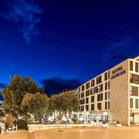 Hotel Jadran Šibenik