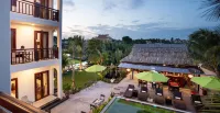 Hoi An Crony Villa فنادق في Duy Nghia