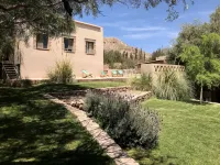 Patio Alto Hotels in 